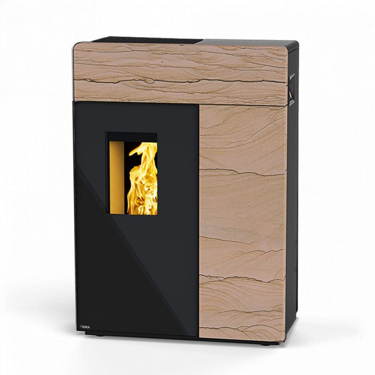 RIKA DOMO – Ofen Studios Spall & Bad Kreuznach